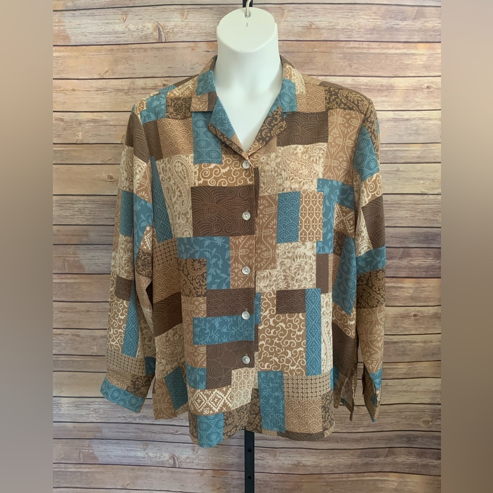 Bon Worth - Size X-Large